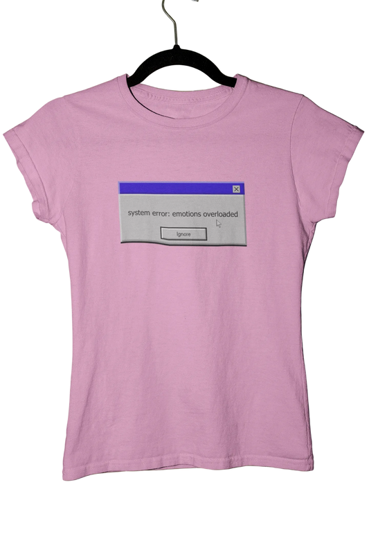 don't worry I hate you too - Baby Tee